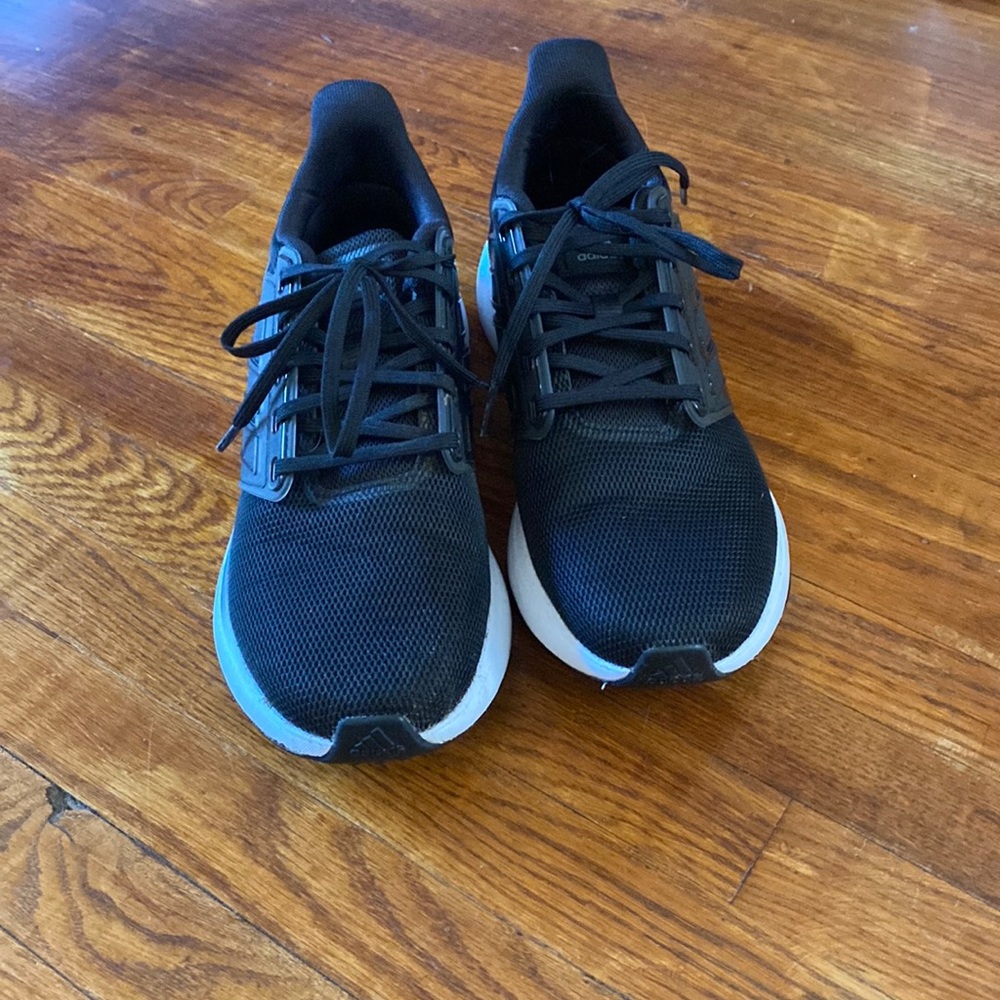 Adidas Cloudfoam Running Shoes